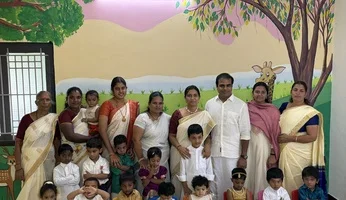 Onam Celebration
